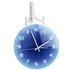Wall Clocks Household Clock Modern Style Home Decor Delicate Table Office Convenient Gradient Decorative Accessory