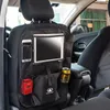 Bilarrangör Backseat Tablet Holder Storage för Great Wall Haval GWM UTE Tank Poer Valleex C50 Wingle 5 7 Power Pao Accessories