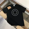 Designer Crop Top Mens Tshirts Gym Tee Casual Chest Letter S Clothing Polos Sleeve Clothes Plus Sized Oversized T Shirt Loose Tees