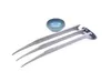 special offer xmen wolverine claw stainless steel xclaw fantasy knife claws blades xmens logan cosplay not sharp6101154