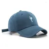 Ball Caps Mode Baseball Kappe Für Frauen Casual Snapback Hut Baumwolle Damen Stickerei Hüte Frühling Mädchen Einstellbar