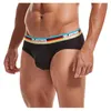 Underpants Solid Men's Sexy Briefs Fashion Shorts Pant Knickers Underwear Under Wear Underware