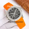 Super wysokiej jakości zegarki męskie 5164A Podwójna strefa czasowa Automatyczne zegarek mechaniczny 40,8 mm CAL.324 PPF Fabryka Made Sapphire Waterproof Watch Watch Gume Pasp-1