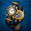 NOVO 42MM Ocean Watch Mens Watch Biocerâmica Falso Relógios Mecânicos Automáticos de Alta Qualidade Função Completa Relógio de Quartzo do Oceano Pacífico Relógios de Movimento de Designer