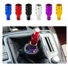 Fuel Filter Automobile shifter head thread converter gear lever adapter