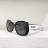 Designer-Strandpaar-Sonnenbrille für Herren und Damen 20 % Rabatt Fashion Vielseitige Platte Slim Mesh Rot 71414