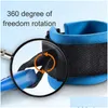 Baby Walking Wings Baby Walking Wings Children Anti Lost Strap Child Kids Safety Wrist Link 1.5M Outdoor Parent Leash Band Toddler Har Dh9K6