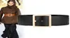 Grande taille Corset ceinture dames robe ceintures pour femmes élastique Cummerbunds large concepteur Cinturon Mujer Stretch Vintage grand Cintos 2207511505