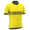 Racing Vestes Personnalisé Vélo Chemise Sportswear Hommes Route Cyclisme Porter Polyester À Manches Longues Uniforme Moto Jersey