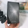 Top Quality Boy Fragrance Perfume Toy Boy Black Bear Perfume Bottle 100ml 3.4 FL.OZ Spray EDP EAU De Parfum Long Lasting Scents Luxury Brand Cologne Man Perfumes