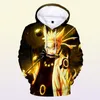 Creative Hoodies Boys/Girls Cosplay Coolies Sweatshirts Hoody Track Suiling Высококачественный 3D -печать повседневной Full T2007206847218