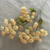 人工花の装飾結婚式の装飾的な花の長い茎を持つ偽の花G1103