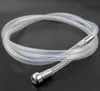 Super Long Urethral Sound Penis Plug justerbar silikonrör urethraler som sträcker katetrar sexleksaker för män283k1135385