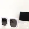 Nouvelles lunettes de soleil de mode pour hommes et femmes DG4414 couleur bonbon carré UV400 lunettes de soleil de protection contre les radiations