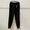 Calças masculinas moda casual de alta qualidade cp simples solto ao ar livre jogger esportes longos para jovens estudantes ropa hombre 231102