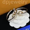 Luxury Women's Shamrock Ring 925 Silver Plated Fashion Party Wedding Present Preferred Boutique Jewelry