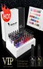 60 couleurs Gel de couleur un ensemble comprenant le Gel de base professionnel Nail Art beau vernis longue durée 8572634