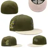 2023 Fitted Sizes Designer Baseball Ball Hat All Teams Cheap Cotton Flat Embroidery Unisex Snapbacks Athletic Hats Street Outdoor Sports Cap Mix Order