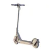 Streamlined and Hollowed-out Frame Kick 2 Wheels Electric Scooter for Adults Trotinette Electrique Handicap Scooter