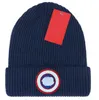 Gorro de designer gorro de luxo malhas chapéu temperamento versátil gorro de malha quente carta design chapéu presente de natal muito bom chapéu saco de pó 20 cores