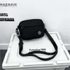 Stonely Islandly Fashion Brand New Casual Shoulder Bag for Men and Women Versatile Sports Crossbody Bag