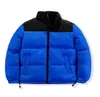 Дизайнерский пуховик, зимнее теплое пальто, женская парковая брендовая роскошная куртка с вышивкой букв, уличное повседневное пальто