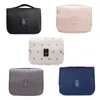 Cosmetic Bags Hanging Travel Toiletry Bag For Women And Men Portable Bathroom Makeup Cases