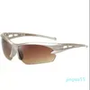 Gros-Hommes Vintage lunettes de soleil petit visage Sunglasse lunettes de plein air sport lunettes de nuit vélo coupe-vent lunettes de soleil