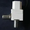 Pulserad elektromagnetisk ventilsensor Smart kran Urinal Sanitärsensorer Solenoidventil DC4.5V-6.5V 0,02-1.0MPa G1/2 DN15