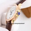 Top PP Watch 5396R JC Factory Manufactured Automatic Mechanical Men's Watches 38.5mm 904L Sapphire Waterproof Cal.324 Movement Glow Moon Phase Wristwatch-1