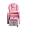 Sjukvårdsprodukt Hot Sale Pedicure Chairs Modern Foot Bath Sofas Massage Manicure Pedicure Chair Chair