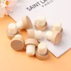 Wine Stopper Champagne Rubber Bottle Cap Cover Kitchen Bar Supplies T-shape Bottle Sealing Plug Bar Tool Beer Soda Cork GWA