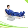 pressothérapie drainage lymphatique massage minceur portable combustion des graisses enveloppements corporels pression d'air massage lymphdrainage vide minceur presoterapia machine