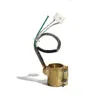 Twee draden met aardingsdraden Brass Bandverwarming Elektrische verwarmingsring 25x30mm/30x30mm-60 mm/32*30-60mm 220V