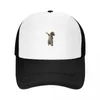 Ball Caps Ratatouille Sticker Baseball Cap Fashion Men'S Women'S