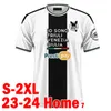 23 24 24 UDINESE CALLIO SOCCER Jerseys 2023 2024 THAUVIN BETO LOVRIC SAMARDZIC BIJOL DEULOFEU UDOGIE Home Away Trzecie koszule piłkarskie Męskie mundury