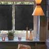 Curtain Sun Protection Blackout Curtains Outdoor Patio Waterproof Punch-free Balcony Sunshade