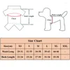 Vêtements pour chiens Shorts pour chiots Culottes pour animaux de compagnie Couches Sous-vêtements Pantalon physique Sanitaire Respirant Coloré Mignon Belle Pantalon anti-perturbation