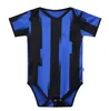 2023/24 BABY Soccer Jersey 2024 Lewandowski Son Bellingham Mbappe Chiesa Kit per bambini di calcio 9-18 mesi