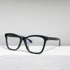 2023 Nuovi occhiali da sole firmati di lusso nuovo quadrato Fried Dough Twists gamba specchio piatto è uguale agli occhiali con montatura alla moda 3429