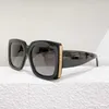 2023新しい高級デザイナー新しいボックススターファッションPhnom Penh Sunglasses CH5435
