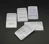 NXY Press on Nail On Packaging Box Plastic Trays With Cover Whole 10 20 30 50 100 Pieces For Various Shapes In Bulk5902734