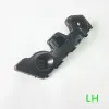 Acessórios para carro DFR5-50-2H1 suporte de para-choque traseiro para Mazda CX-30 2019-2022 DM