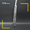 Tito Gr.9 MTB Titanium Alcycle Bicycle Front Fork Square PM/IS/V BRAKE TURLE STROME