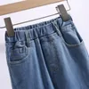 Pantaloni Neonate Jeans Per Bambini Vestiti Adolescenti Pantaloni Bambini Denim Matita Primavera Autunno Costumi 8 10 12 anni