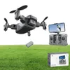 Mini drone KY905 con fotocamera 4K HD Droni pieghevoli Quadcopter OneKey Return FPV Follow Me RC Elicottero Quadrocopter Kid039s T3150569