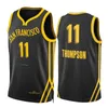 Wariores 2023-24 City Edition koszulka koszykówki Stephen Curry Draymond Green Andrew Wiggins Klay Thompson Jonathan Kuminga Chris Paul Kevon Looney Jerseys