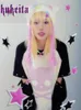 Beanie/Skull Caps Kukeita Y2K Pink Beige Green Star Cat Ear Braids Hats Women Girls Kawaii Harajuku Fashion Winter Warm Plush Hats Beanie Caps 231102