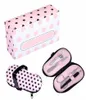 Creative Nail Clipper Suits Slipers Shaped Pink Manicure Set Valentine039S Day Baby Shower Wedding Favor 6732380