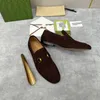 Affärsmansko Fashion Mens Wedding Dress Formal Sheess Leather Luxury Men Office Sapato Social Masculino Party Shoes EU 38-45